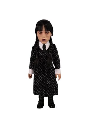 Miércoles Muñeco MDS Roto Wednesday 46 cm Mezco Toyz