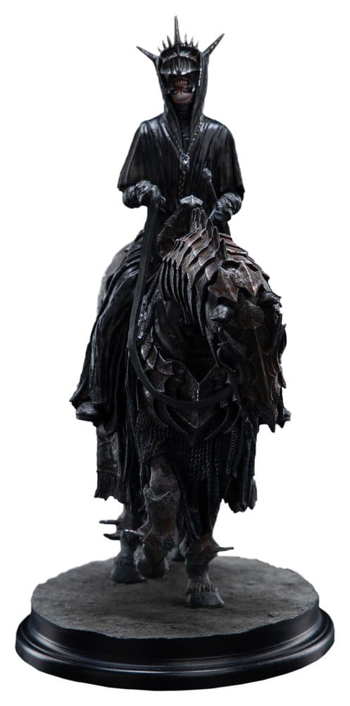 Mouth of Sauron 22 cm The Lord of the Rings Weta Workshop - Imagen 12