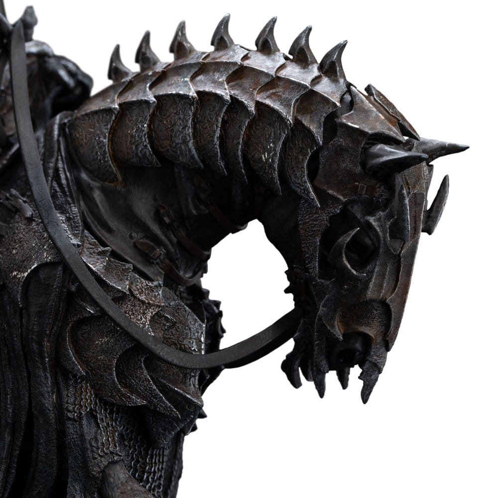 Mouth of Sauron 22 cm The Lord of the Rings Weta Workshop 2