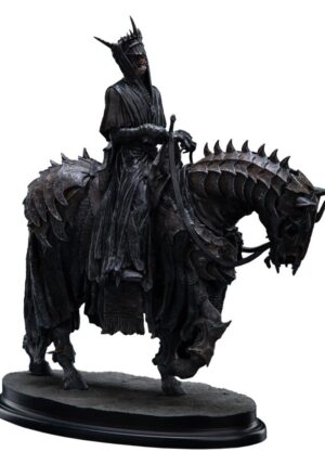 Mouth of Sauron 22 cm The Lord of the Rings Weta Workshop