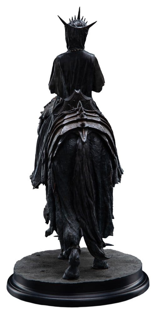 Mouth of Sauron 22 cm The Lord of the Rings Weta Workshop - Imagen 8