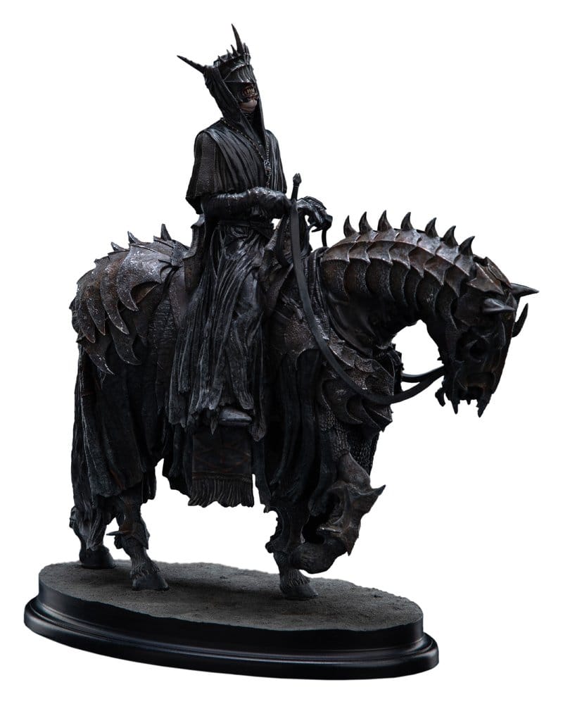 Mouth of Sauron 22 cm The Lord of the Rings Weta Workshop