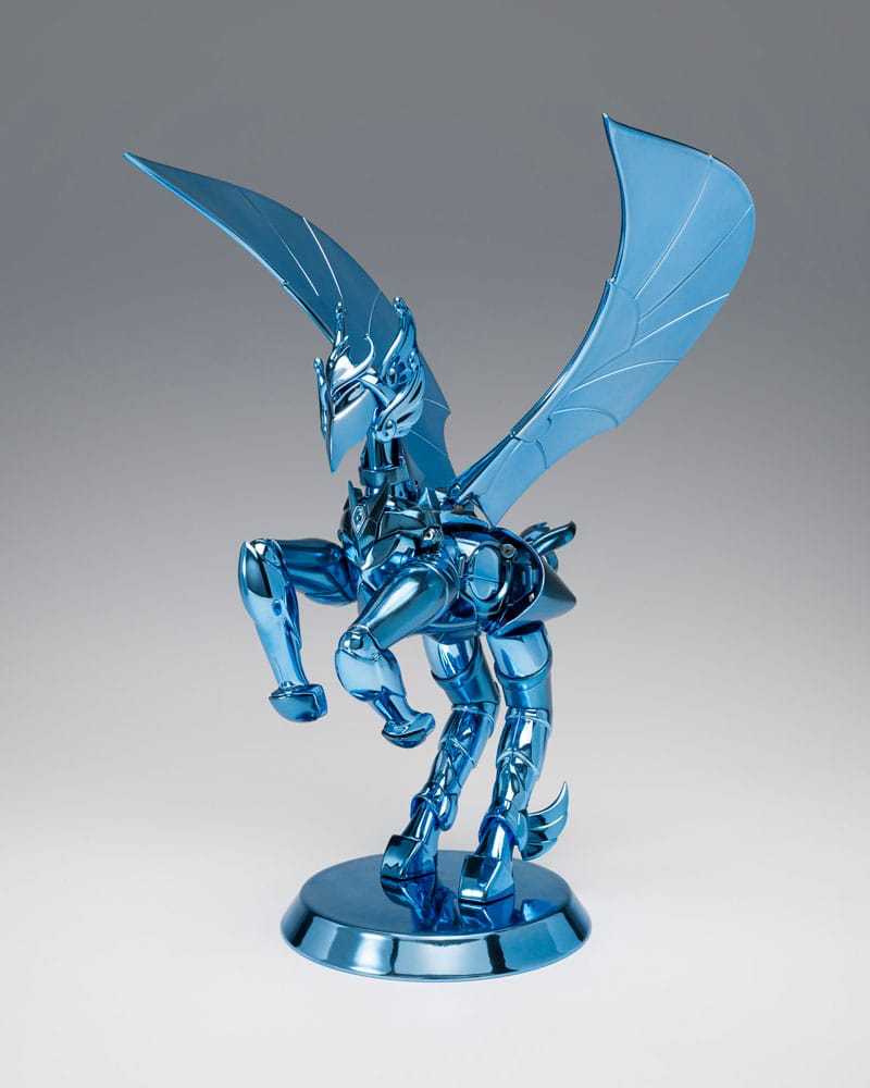 Pegasus Seiya Final Bronze Cloth Original Color Edition Saint Seiya Myth Cloth Ex 1