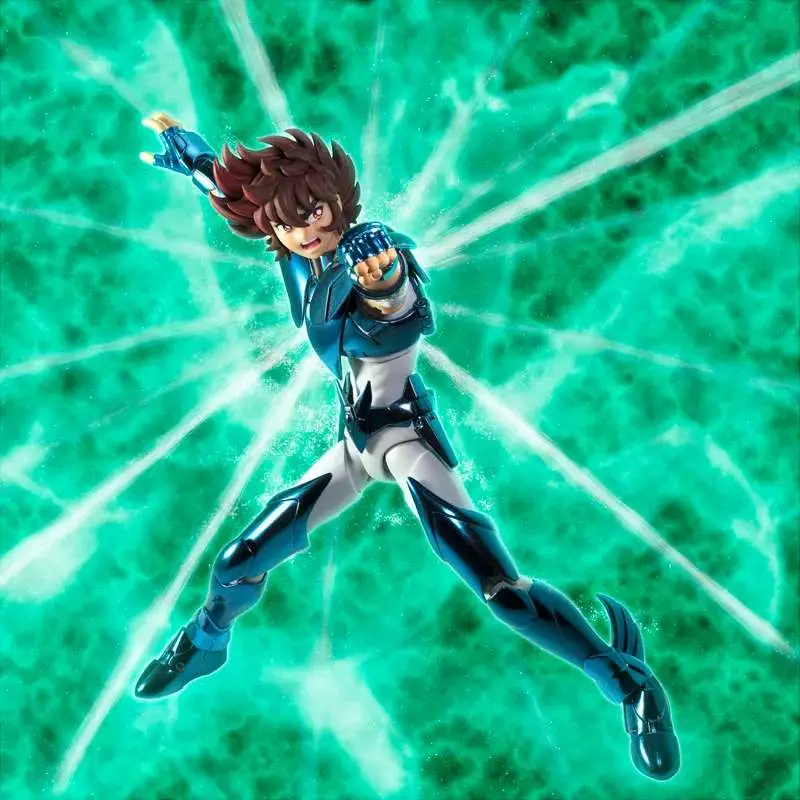 Pegasus Seiya Final Bronze Cloth Original Color Edition Saint Seiya Myth Cloth Ex 10