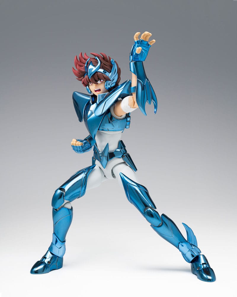 Pegasus Seiya Final Bronze Cloth Original Color Edition Saint Seiya Myth Cloth Ex 2