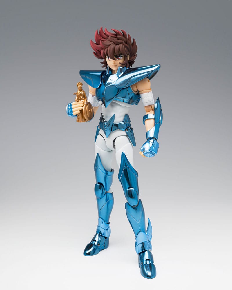 Pegasus Seiya Final Bronze Cloth Original Color Edition Saint Seiya Myth Cloth Ex 3