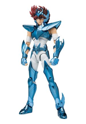 Pegasus Seiya Final Bronze Cloth Original Color Edition Saint Seiya Myth Cloth Ex