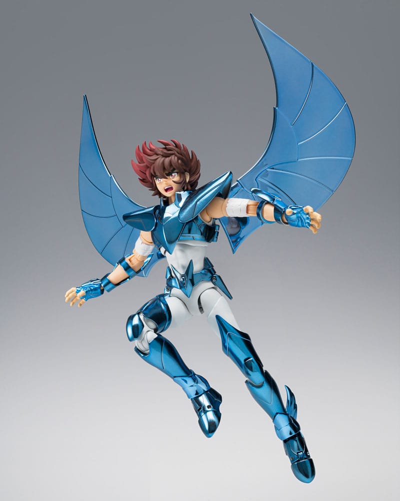 Pegasus Seiya Final Bronze Cloth Original Color Edition Saint Seiya Myth Cloth Ex 4