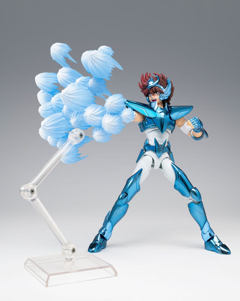 Pegasus Seiya Final Bronze Cloth Original Color Edition Saint Seiya Myth Cloth Ex 5