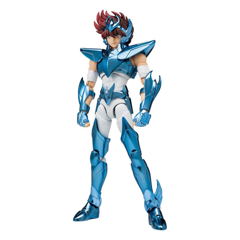 Pegasus Seiya Final Bronze Cloth Original Color Edition Saint Seiya Myth Cloth Ex