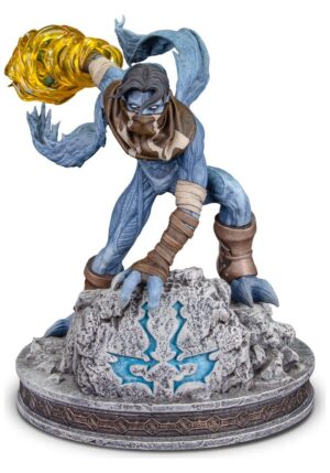 Raziel Legacy of Kain Figura PVC 20 cm Dark Horse