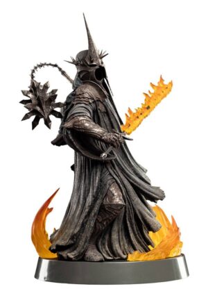 The Lord of the Rings Figures of Fandom The Witch-king of Angmar 31 cm Weta Workshop