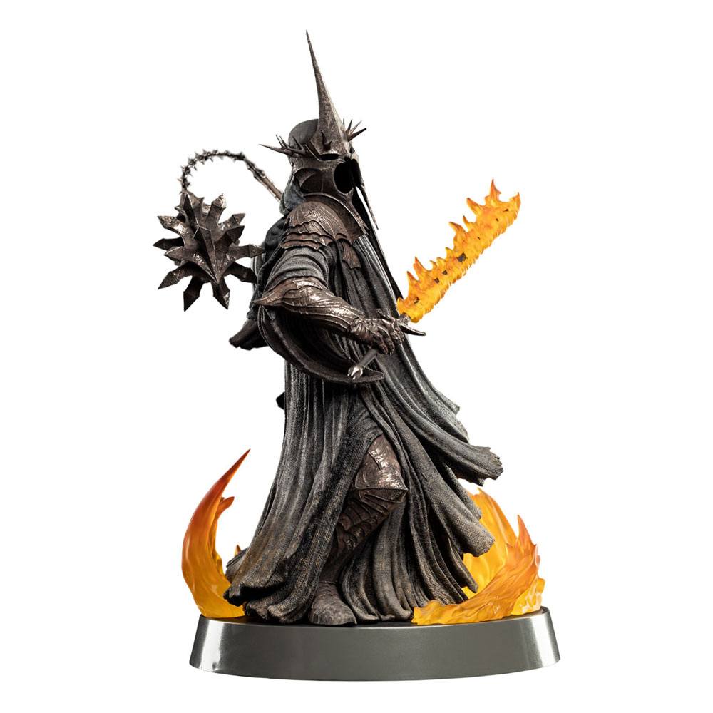 The Lord of the Rings Figures of Fandom The Witch-king of Angmar 31 cm Weta Workshop