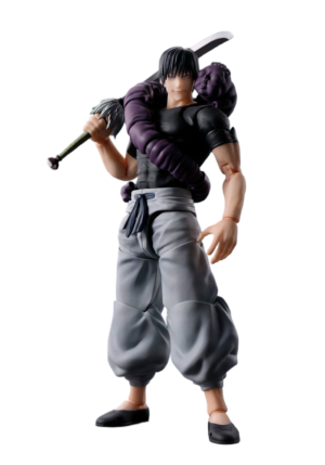 Toji Fushiguro Jujutsu Kaisen SH Figuarts