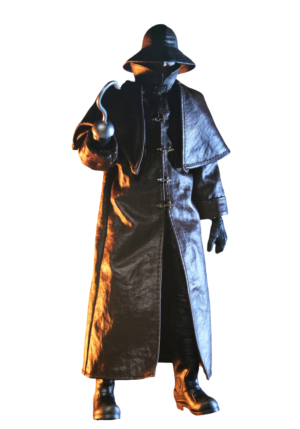 Ultimate Fisherman I Know What You Did Last Summer Neca