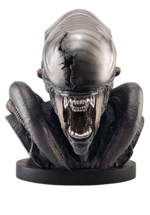 Alien Romulus Busto 1/1 Xenomorph 53 cm Hollywood Collectibles Group