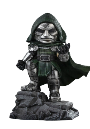 Avengers Doomsday MiniCo Estatua Doctor Doom
