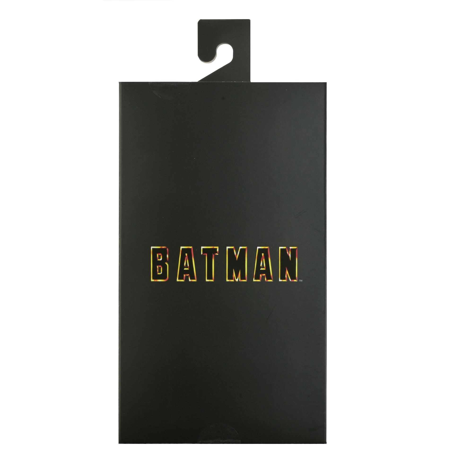 Batman (1989) Clothed Figura Batman 20 cm Neca 2