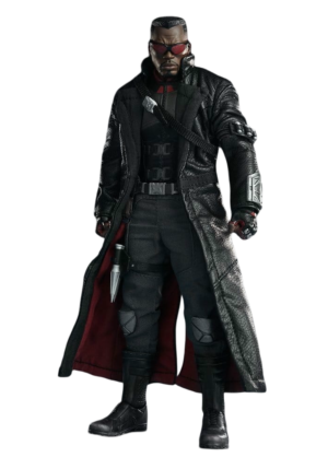 Blade One12 Collective Marvel Comics Mezco Toyz