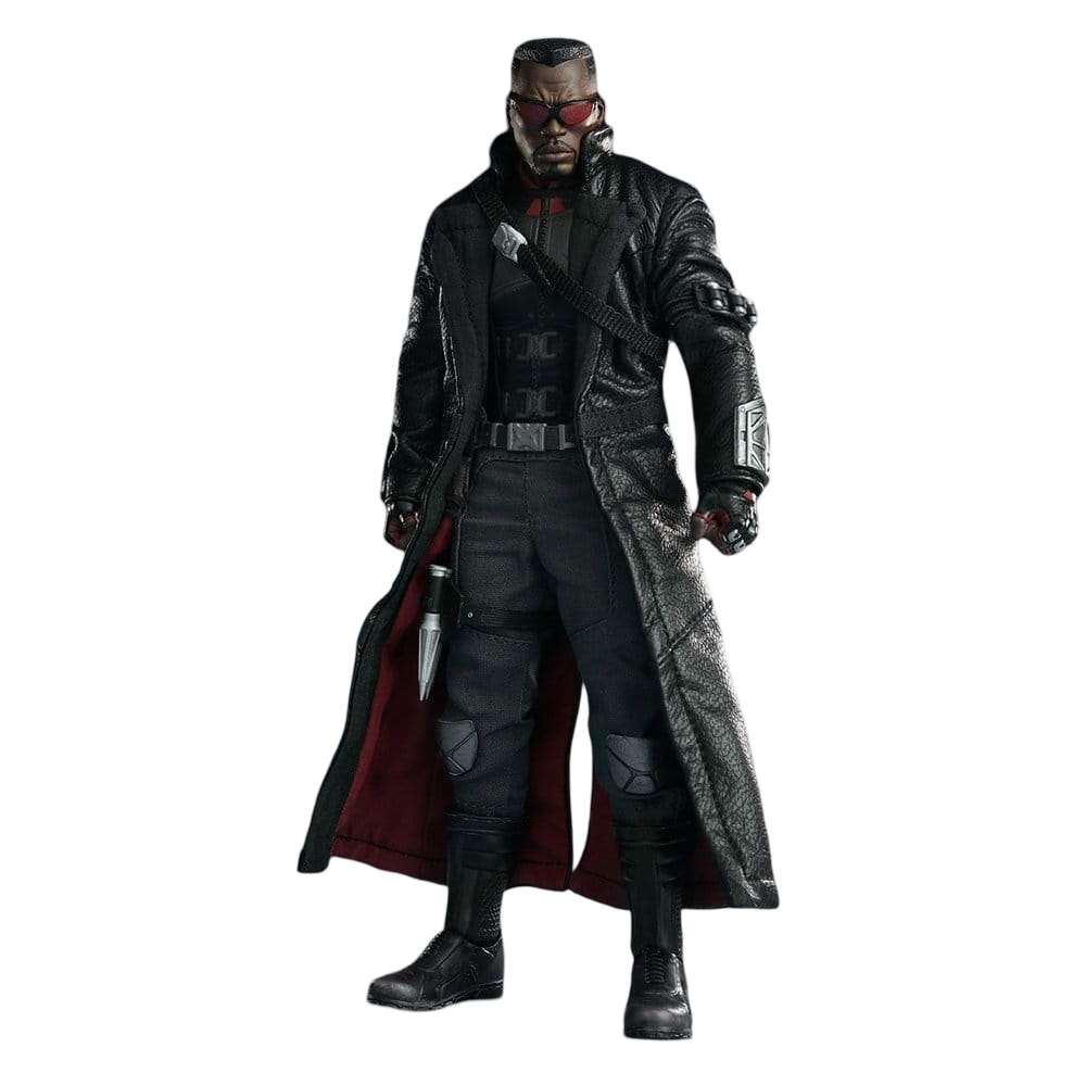Blade One12 Collective Marvel Comics Mezco Toyz