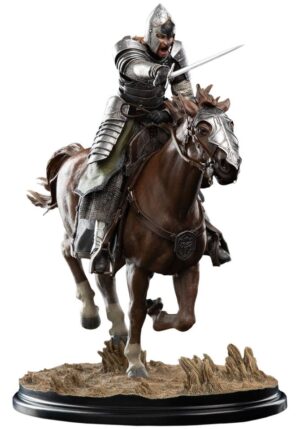 Faramir - Charge on Osgiliath Edición Limitada The Lord of the Rings Estatua 1/6 Weta Workshop