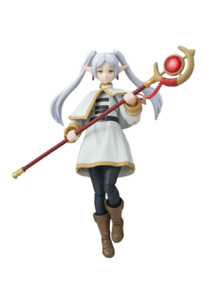 Frieren Beyond Journeys End S.H. Figuarts