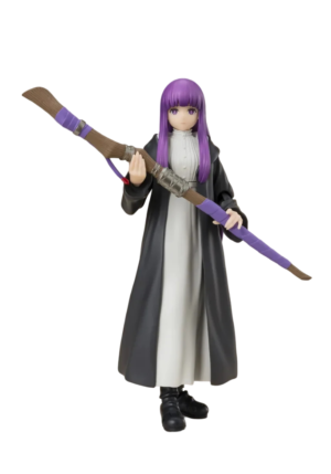 Frieren Fern Beyond Journeys End SH Figuarts