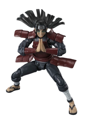 Hashirama Senju -Reanimation- SH Figuarts