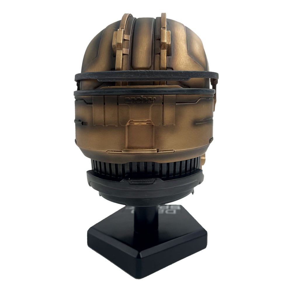 Isaac Helmet Dead Space Limited Edition Fanattik 1