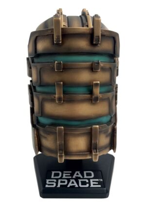 Isaac Helmet Dead Space Limited Edition Fanattik