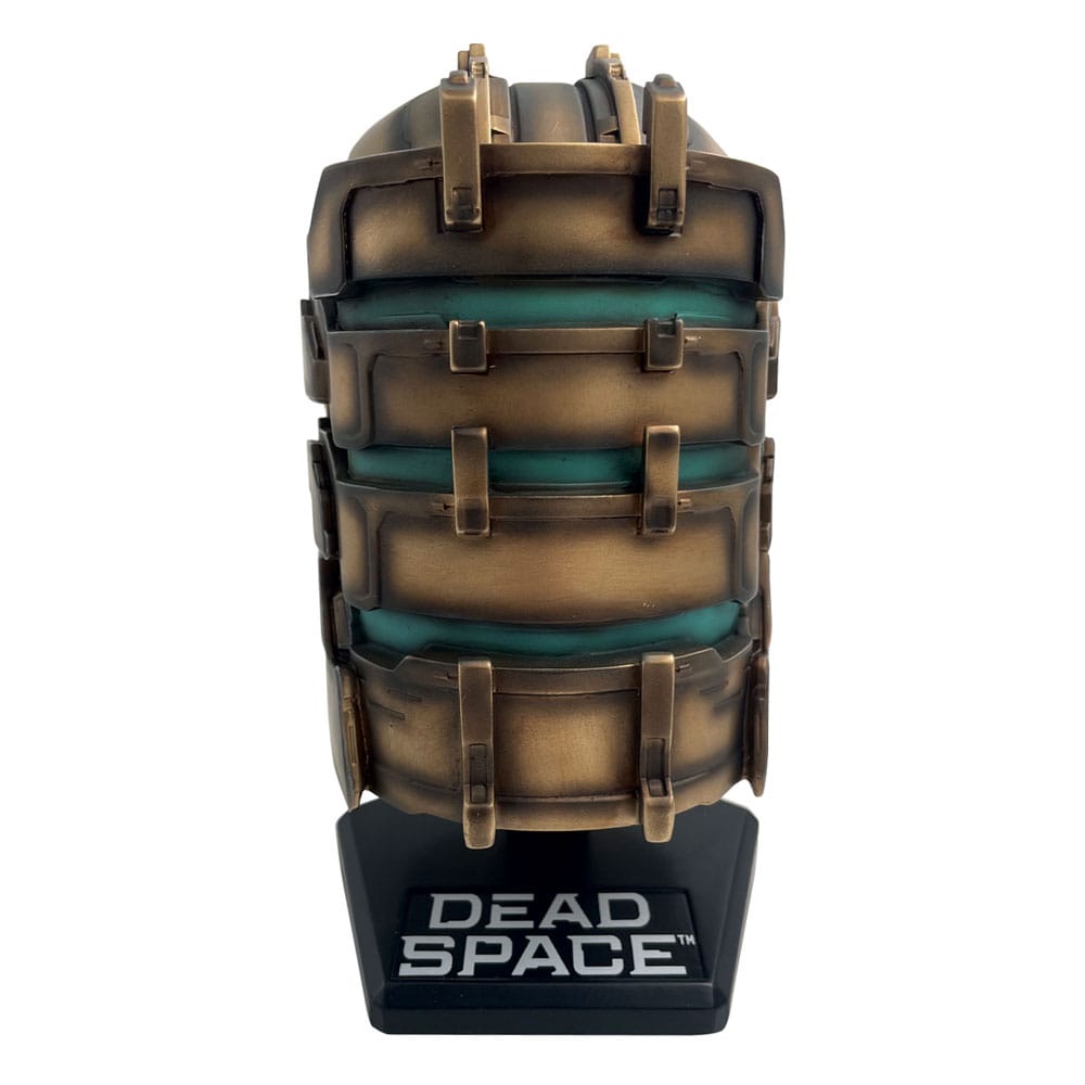 Isaac Helmet Dead Space Limited Edition Fanattik