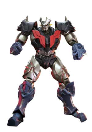 Mazinger Z Takatoku Go! Saga Ultimate Neca