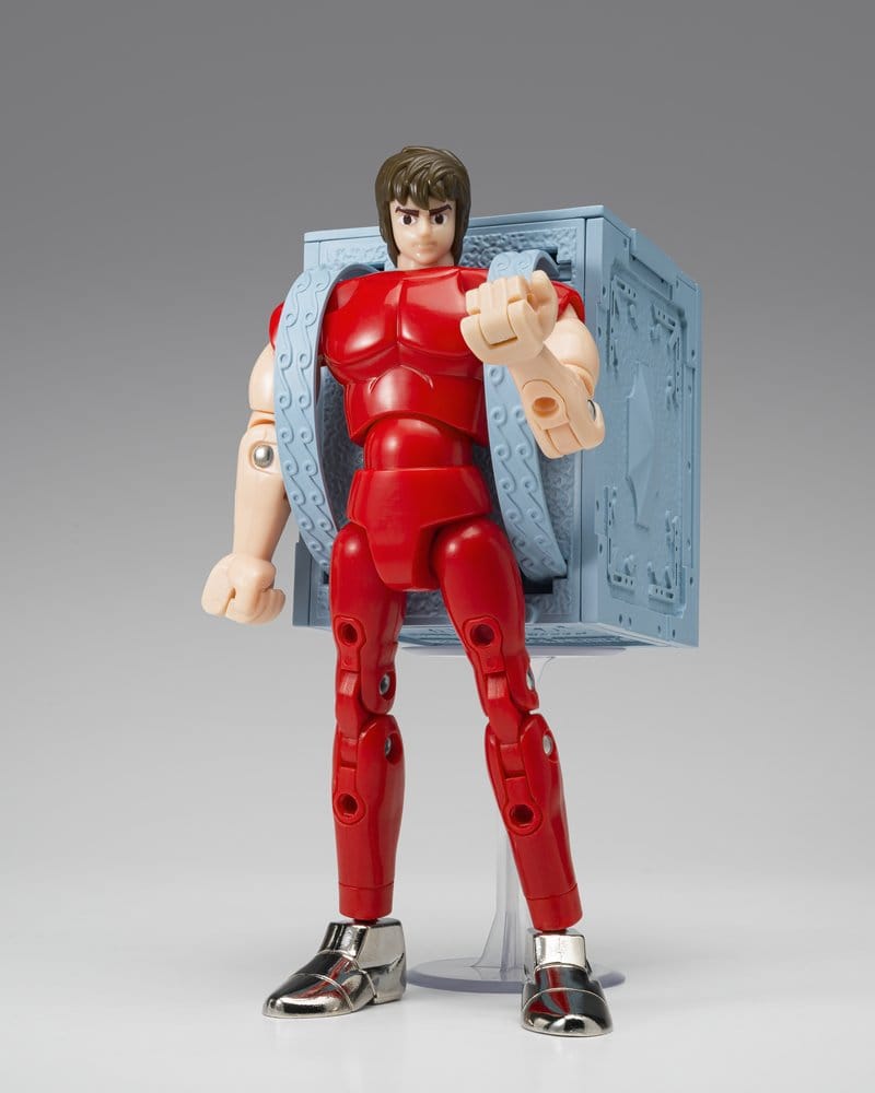 Pegasus Cloth (First Bronze Cloth) Cloth Box Limited Edition Saint Seiya Saint Cloth Series 2