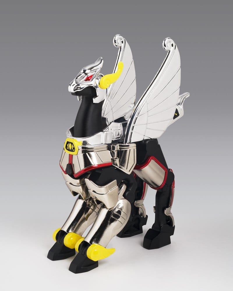 Pegasus Cloth (First Bronze Cloth) Cloth Box Limited Edition Saint Seiya Saint Cloth Series 3