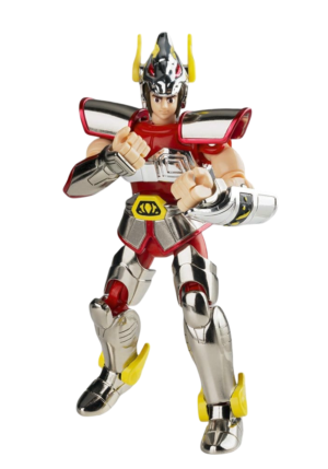 Pegasus Cloth (First Bronze Cloth) Cloth Box Limited Edition Saint Seiya Saint Cloth Series