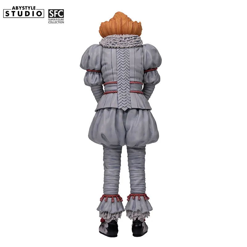 Pennywise IT SFC 1/10 ABYstyle Studio 3