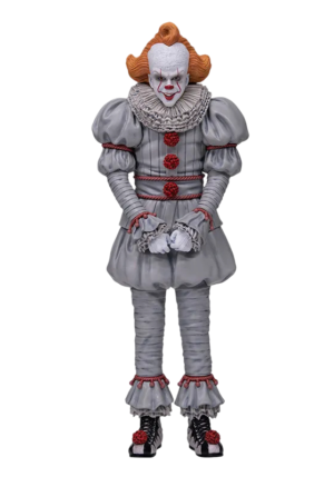 Pennywise IT SFC 1/10 ABYstyle Studio