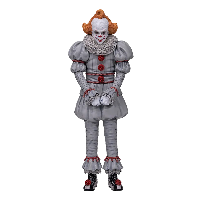 Pennywise IT SFC 1/10 ABYstyle Studio