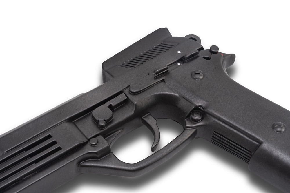 RoboCop Réplica 1/1 RoboCop Auto 9 33 cm Hollywood Collectibles Group 3