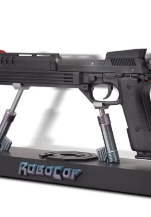 RoboCop Réplica 1/1 RoboCop Auto 9 33 cm Hollywood Collectibles Group
