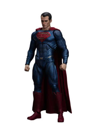 Superman - Batman v Superman Dawn of Justice 1/12 Action Figure Inart