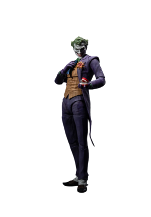 The Joker 1/12 DC Comics Inart