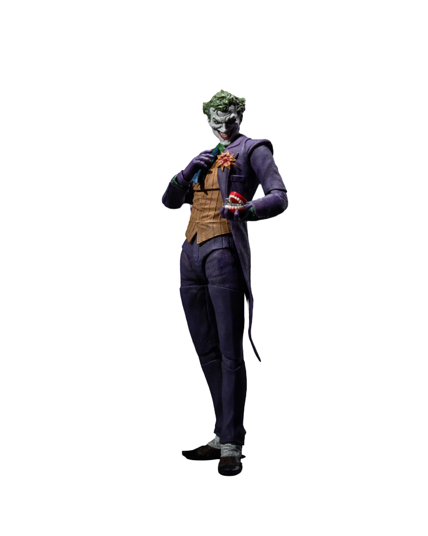 The Joker 1/12 DC Comics Inart