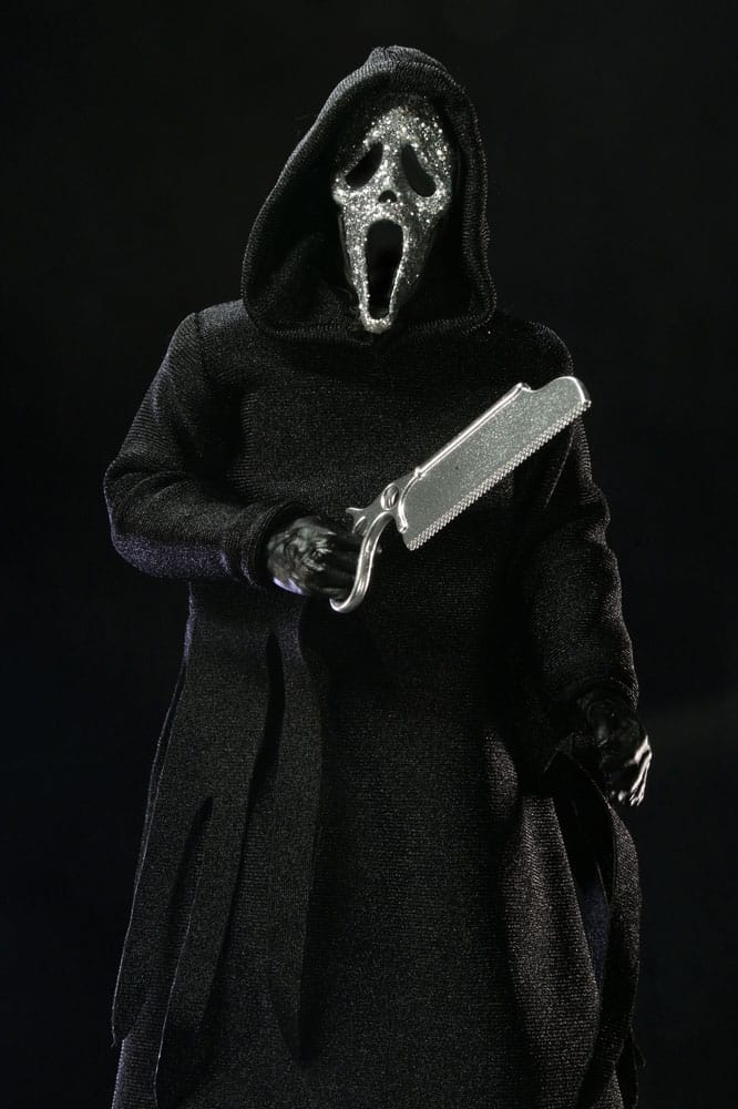 Ultimate Ghost Face Scream Returns Neca 13