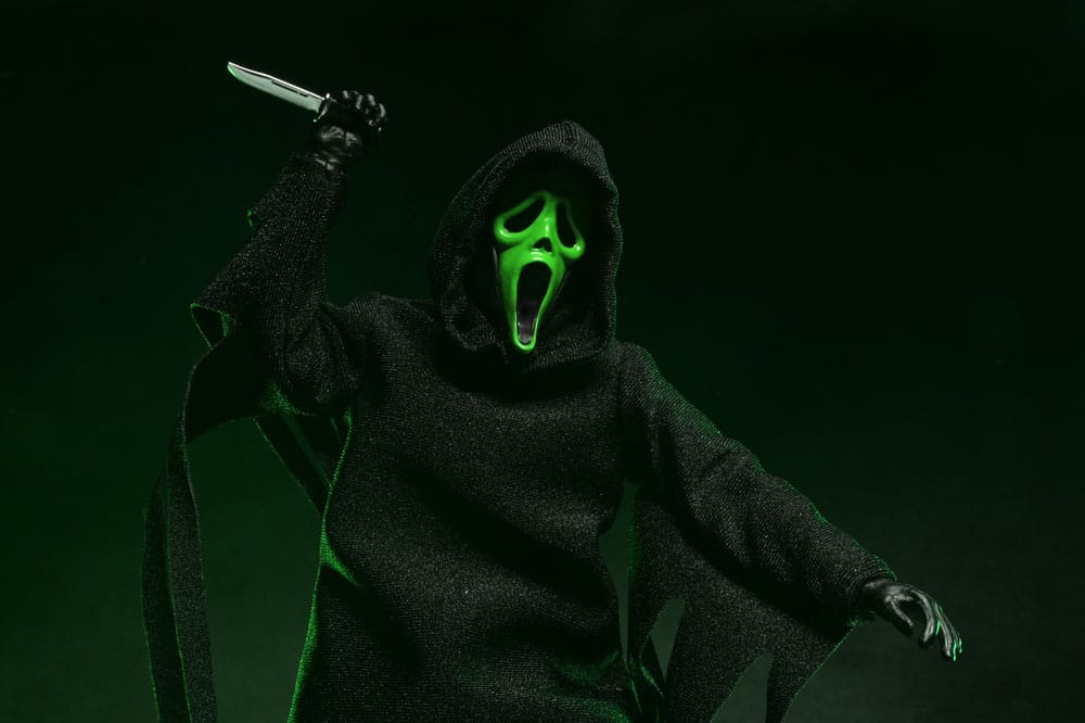 Ultimate Ghost Face Scream Returns Neca - Imagen 16