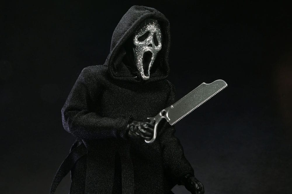 Ultimate Ghost Face Scream Returns Neca - Imagen 7