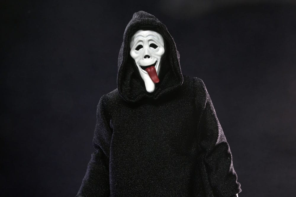 Ultimate Ghost Face Scream Returns Neca 7