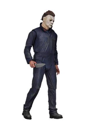 Ultimate Michael Myers Halloween 2018 Neca
