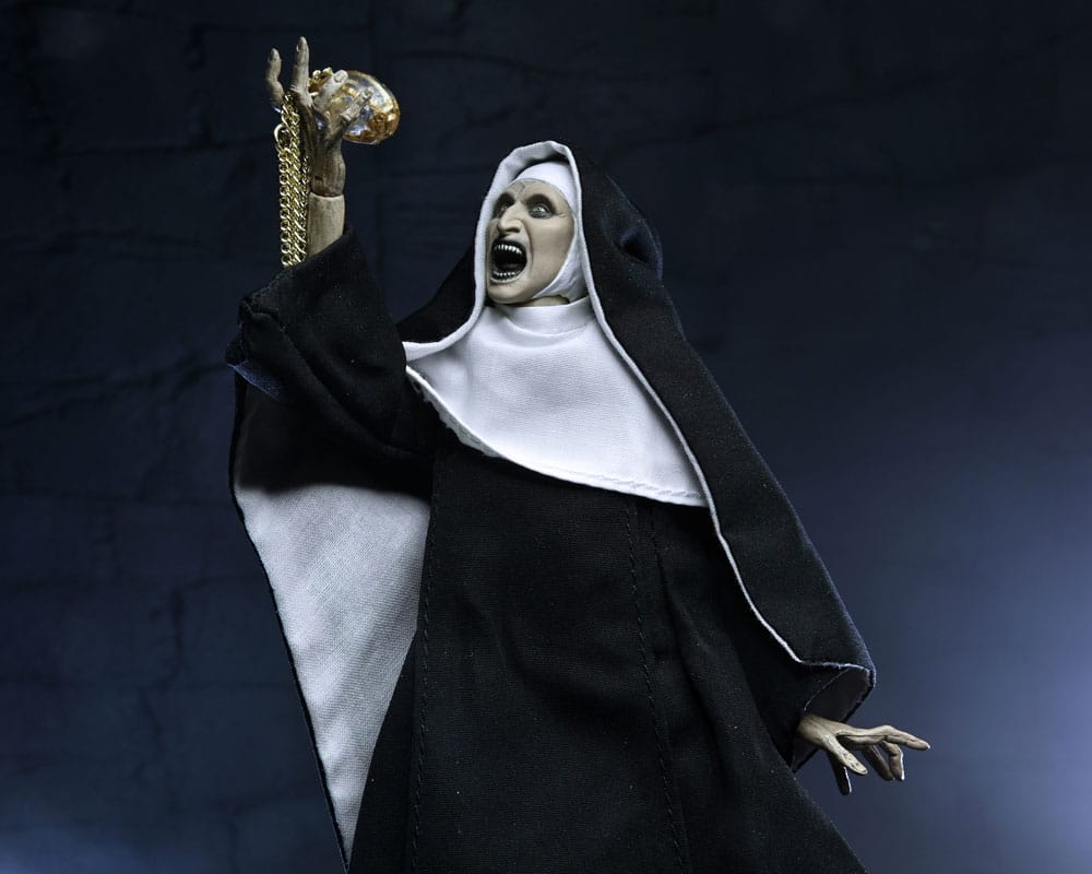 Ultimate The Nun (Valak) The Conjuring Universe Neca 2