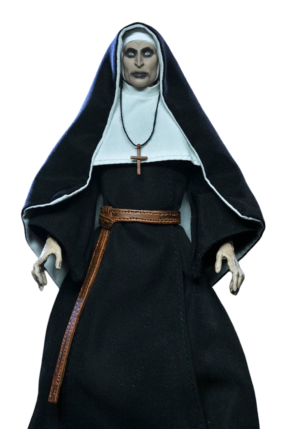 Ultimate The Nun (Valak) The Conjuring Universe Neca